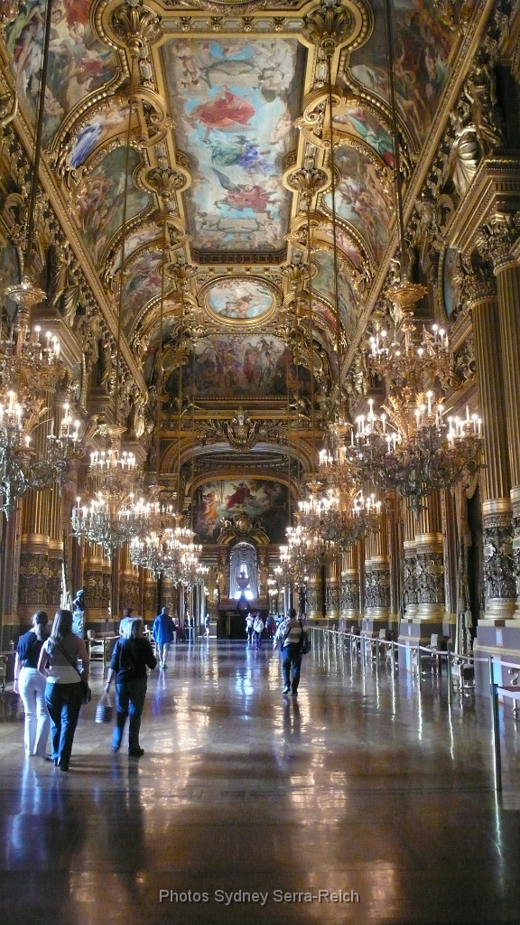 Opera Garnier 25 jul 2011 4.JPG - Opéra Garnier. 25 juillet 2011